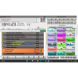 RadioPro Prime Ultima Versão - Software para automação de rádio